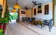 Others 7 Family Bedroom in Nice Resort - SCR3