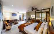 อื่นๆ 4 Superior Bedroom in Resort - SCR4