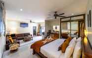 Others 4 Superior Bedroom in Resort - SCR4