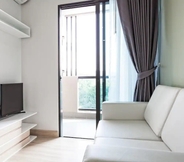 Lainnya 5 1bedroom Apart Infinity Pool, Gym, Walk to Beautiful Naiyang Beach