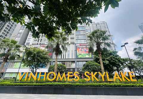 Others Vinhomes Skylake Ha Noi - Gem Apartment