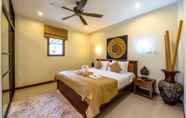 Lainnya 7 Superior Bedroom in comfy Resort -SCR6