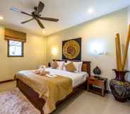 Others 7 Superior Bedroom in comfy Resort -SCR6