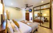 Lainnya 5 Superior Bedroom in comfy Resort -SCR6