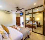 Others 5 Superior Bedroom in comfy Resort -SCR6