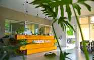 Lainnya 5 Bambu Suites