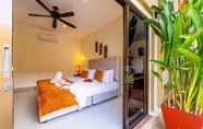 Lainnya 6 Double Bedroom in Cozy Resort - SCR7
