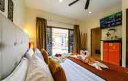 Lainnya 7 Double Bedroom in Cozy Resort - SCR7