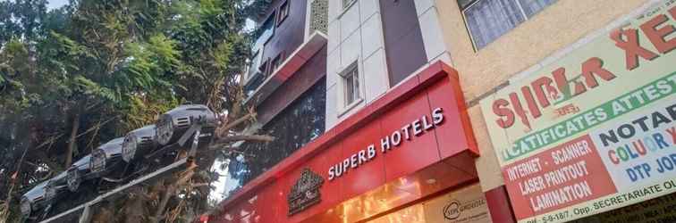 Others The Superb Hotels