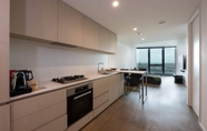 Lainnya 3 Stunning View: 1-bed Apartment in Southbank!