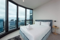 Others Stunning View: 1-bed Apartment in Southbank!