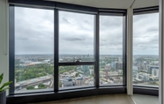 อื่นๆ 2 Stunning View: 1-bed Apartment in Southbank!