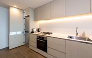 Lainnya 5 Stunning View: 1-bed Apartment in Southbank!