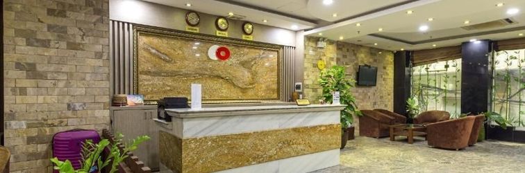 Lain-lain Dream Hotel by Bay Luxury