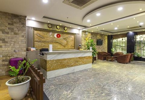 Lain-lain Dream Hotel by Bay Luxury