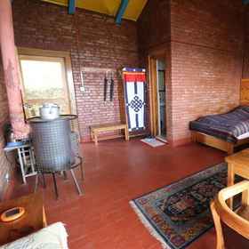 Primary image 1 Nagarkot Farm House, Central Development Region Hotels