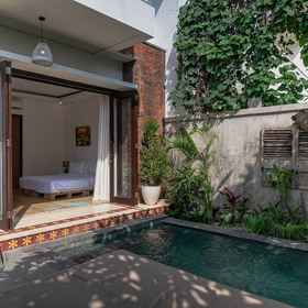 Primary image 1 Villa Prasuci, Babi Guling Slingsing "Bu Suci" Hotels