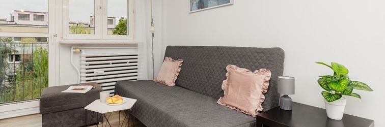 Lainnya Apartment With 1 Bedroom by Renters