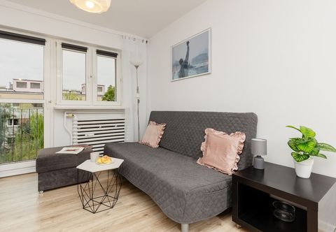 Lainnya Apartment With 1 Bedroom by Renters