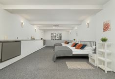 Others 4 Apartament Przyszłości Kraków by Renters