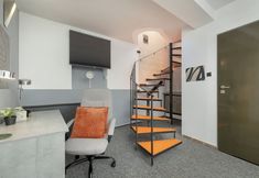 Others 5 Apartament Przyszłości Kraków by Renters