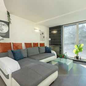 Primary image 1 租户的克拉科夫未来公寓, 小波兰省 公寓