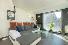 기타 Apartament Przyszłości Kraków by Renters