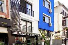 その他 Gazelle Suites