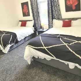 Primary image1阿克寧頓四臥室住宅,海恩德本区飯店