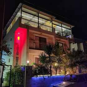 Primary image 1 Kaptan Motel, Euphoria Aegean Resort & Spa Hotels