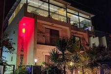 Lain-lain Kaptan Motel