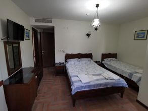 Khác 4 Kaptan Motel