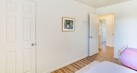 Others 2 Airy Fortuna Apartment With Deck!