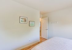 Others 4 Airy Fortuna Apartment With Deck!