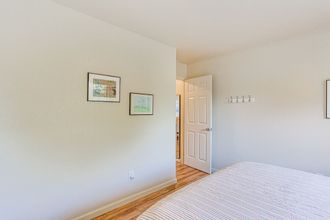 Others 4 Airy Fortuna Apartment With Deck!