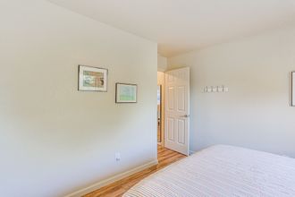 Others 4 Airy Fortuna Apartment With Deck!