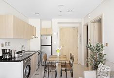 Others 6 WelHome - Breathtaking View 1BR Apt in Damac Hills 2