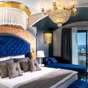 Primary image1TNR 飯店及水療中心,圣母玛利亚之家飯店