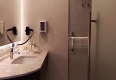 其他 2 TNR Otel & Spa