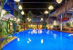 其他 3 TNR Otel & Spa