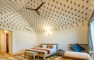 อื่นๆ 3 Marugarh Camp and Resort Jaisalmer
