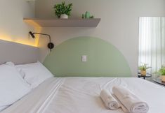 その他 5 Easy Life Campos Salles by Xtay