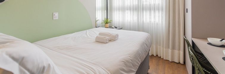 その他 Easy Life Campos Salles by Xtay