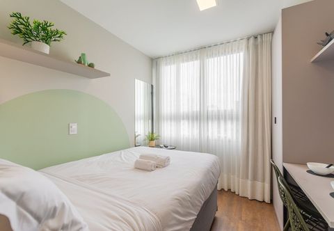 その他 Easy Life Campos Salles by Xtay