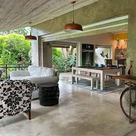 Primary image1Green Elephant,利隆圭飯店