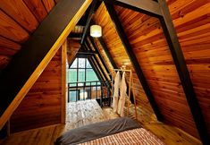 其他 5 Bois Bungalow