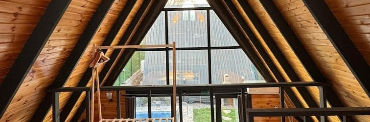 其他 Bois Bungalow