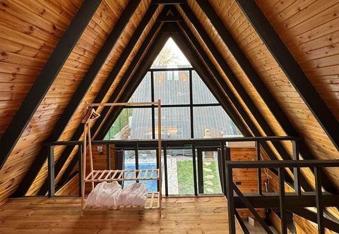 其他 Bois Bungalow