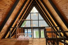 其他 Bois Bungalow