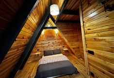 其他 6 Bois Bungalow